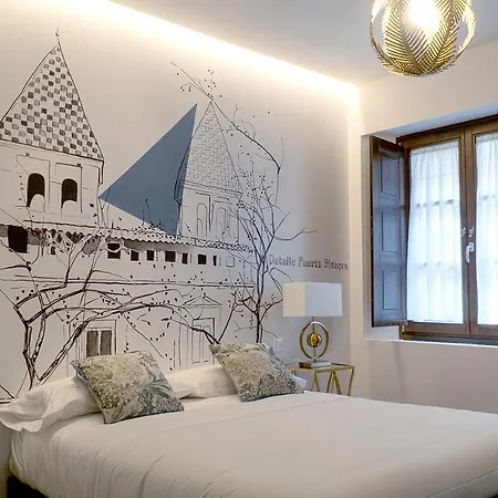 Cervantes 5 Collection - Bisagra Delux