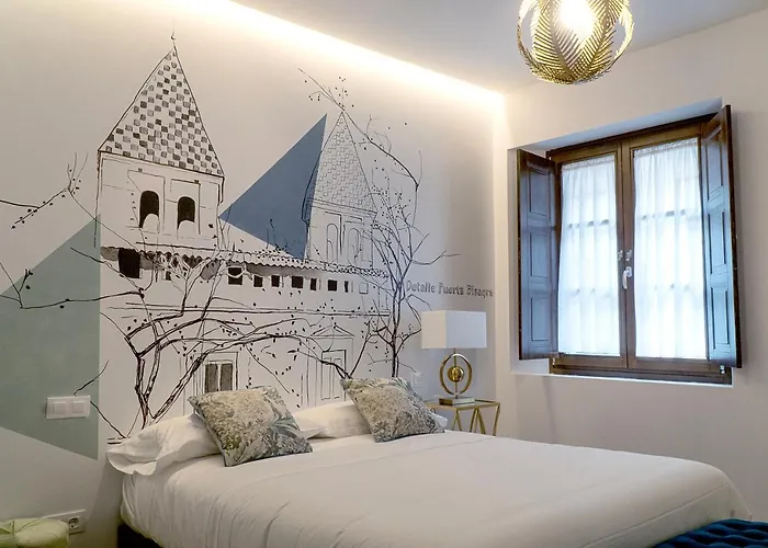 Cervantes 5 Collection - Bisagra Delux